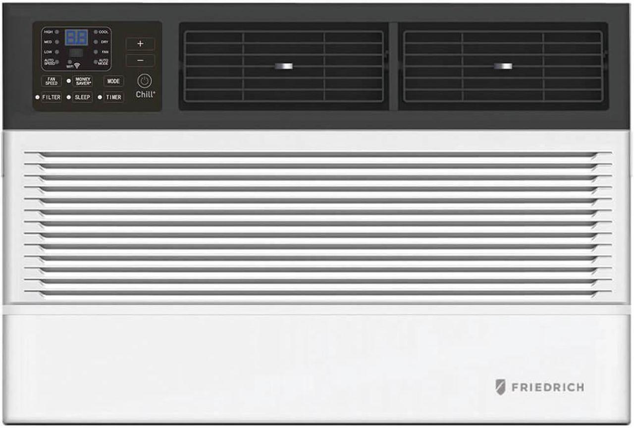 Main image of Friedrich CCF10A10A 10000 BTU Window Air Conditioner