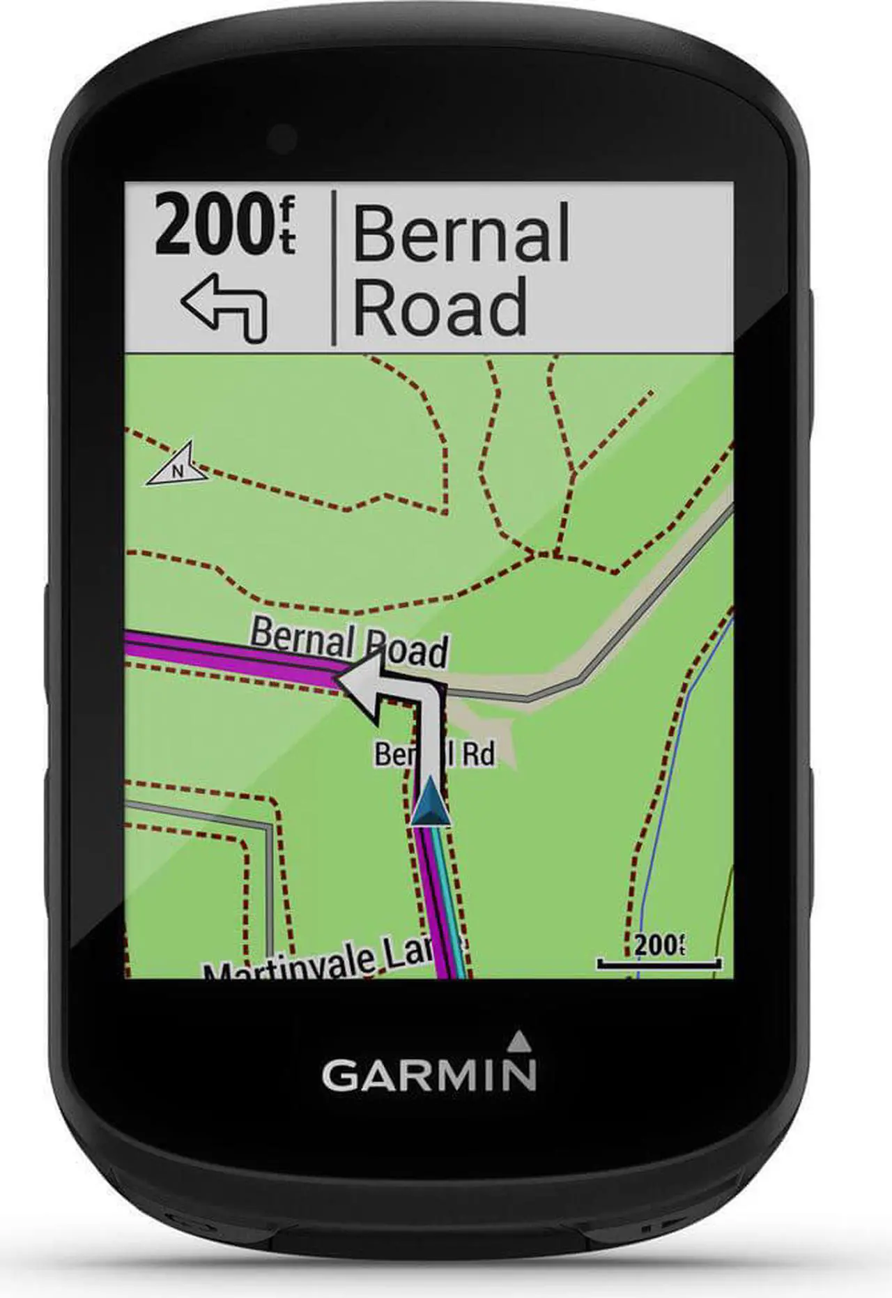 Alt view image 8 of 20 - Garmin Edge 530 Cycling Computer