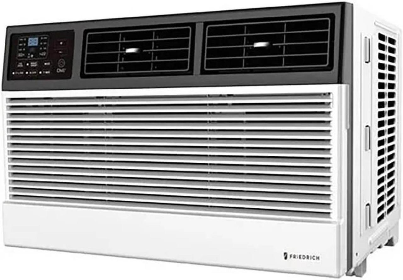 Alt view image 2 of 9 - Friedrich CCF10A10A 10000 BTU Window Air Conditioner