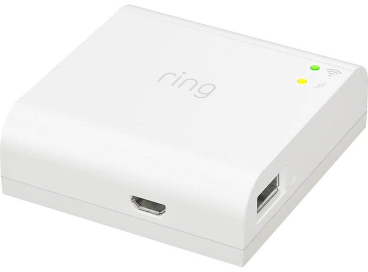Main image of Ring 5B01S8-WEN0 Introducing Ring Smart Lighting - Bridge, White