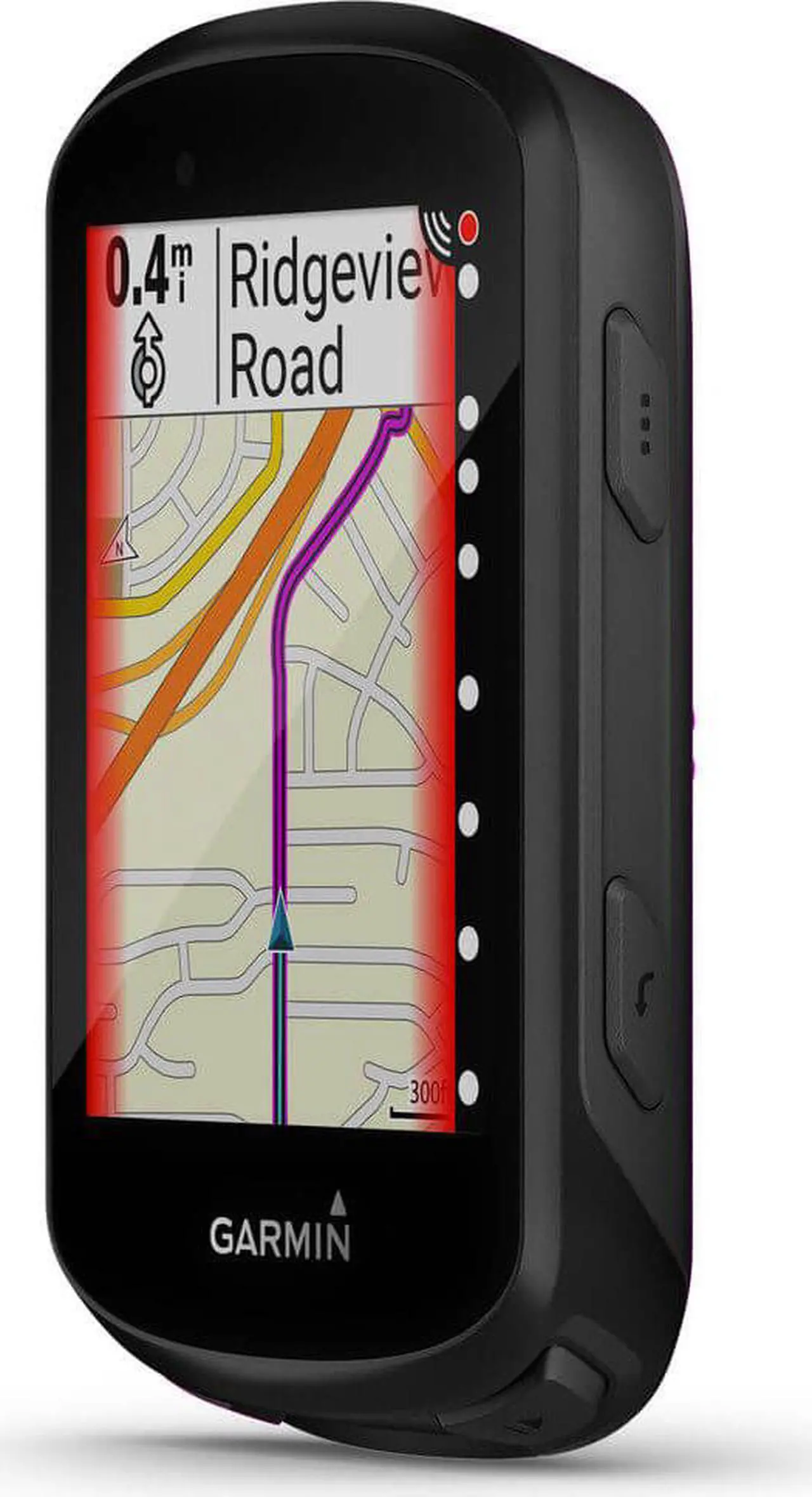 Alt view image 10 of 20 - Garmin Edge 530 Cycling Computer