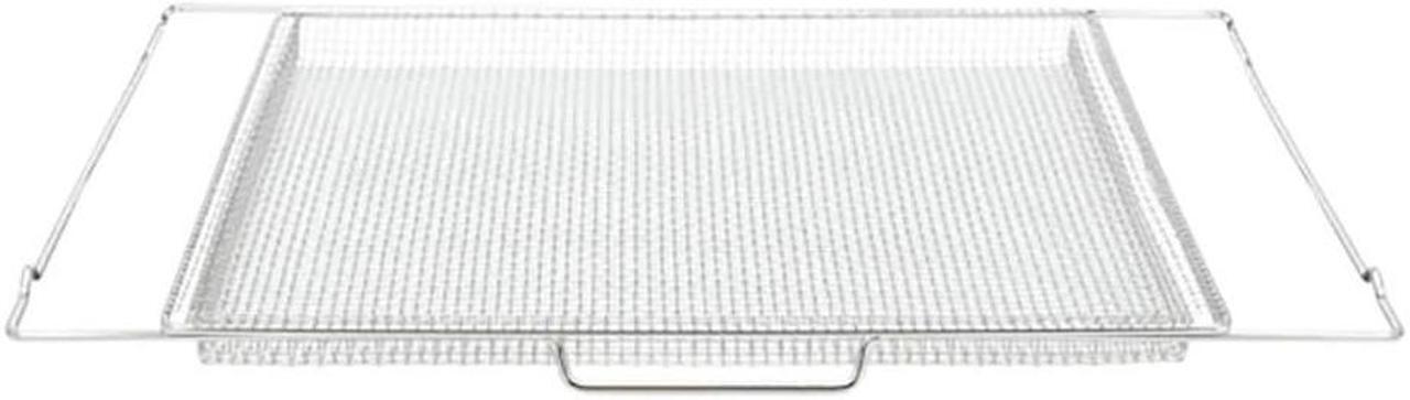 Alt view image 5 of 8 - Frigidaire AIRFRYTRAY ReadyCook&#0153 Air Fry Tray