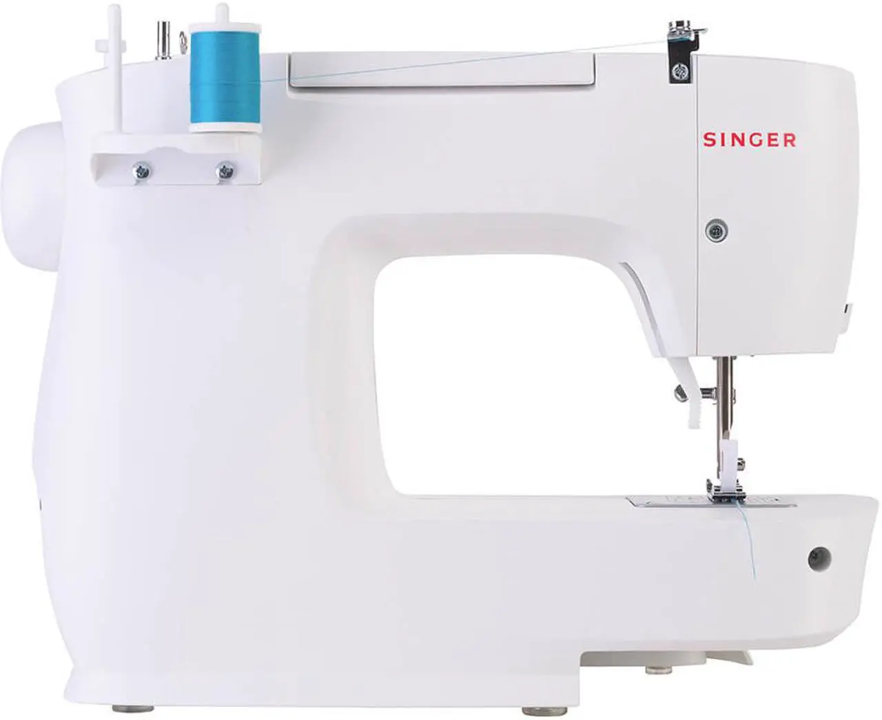 Alt view image 2 of 20 - Singer M2100 Sewing Machine
