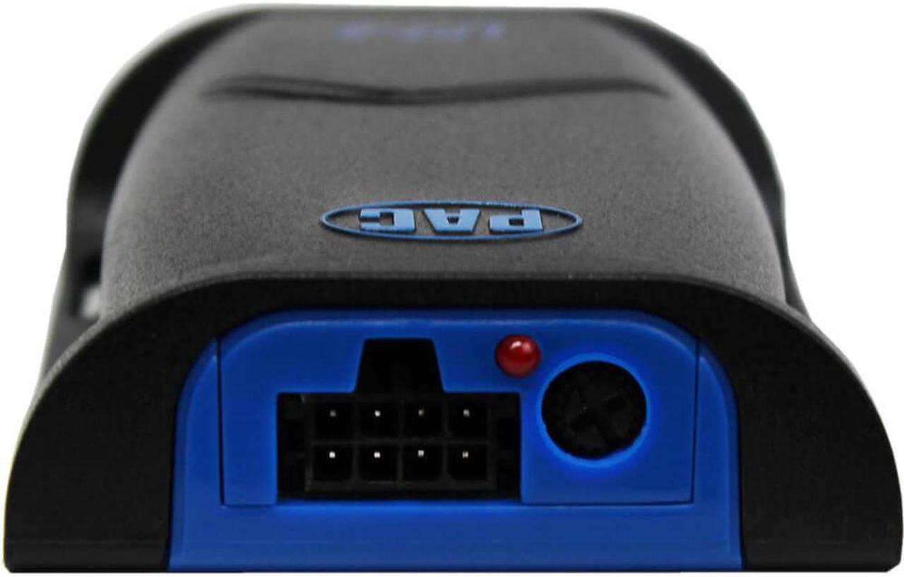 Alt view image 9 of 17 - PAC LP7-2 Universal 2-Channel Line Output Converter with Remote Turn-On Circuit
