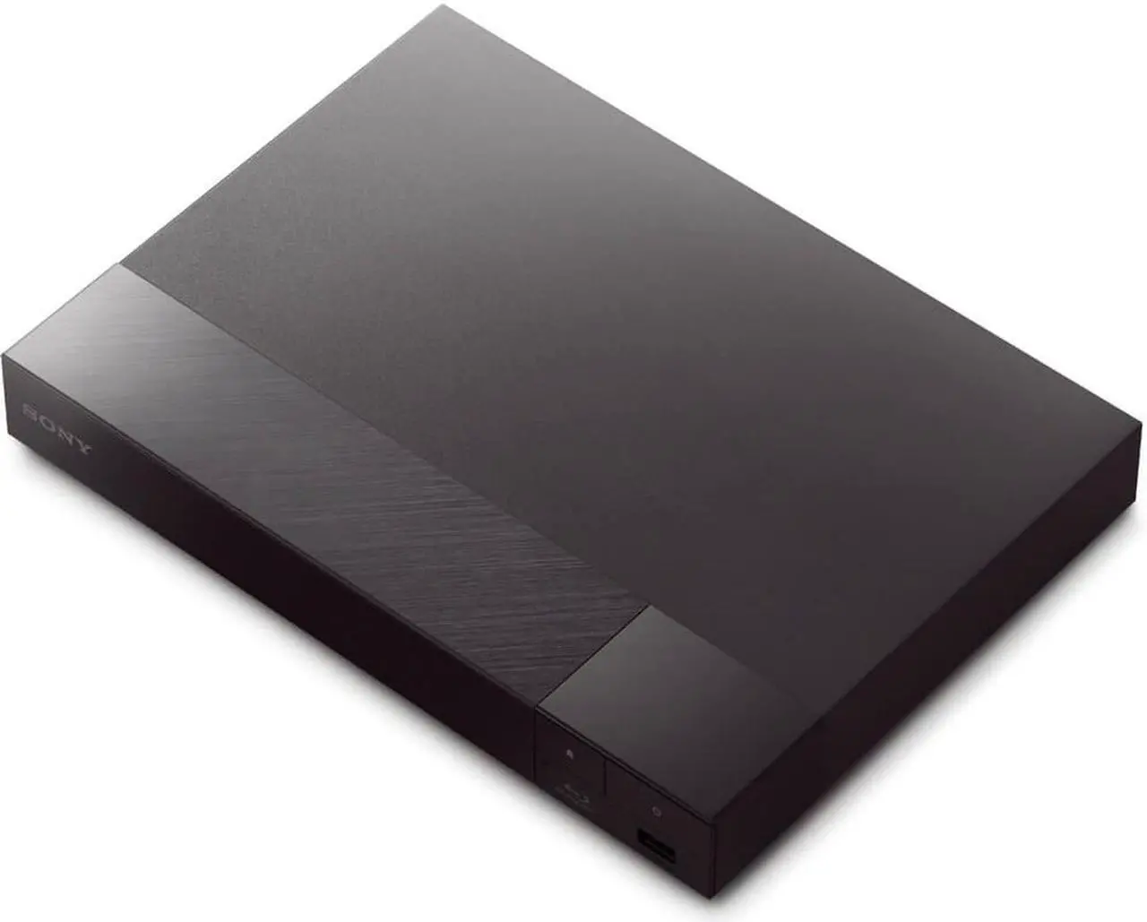 Alt view image 5 of 14 - Sony BDP-S6700 Blu-Ray Disc Player with 4K Upscaling