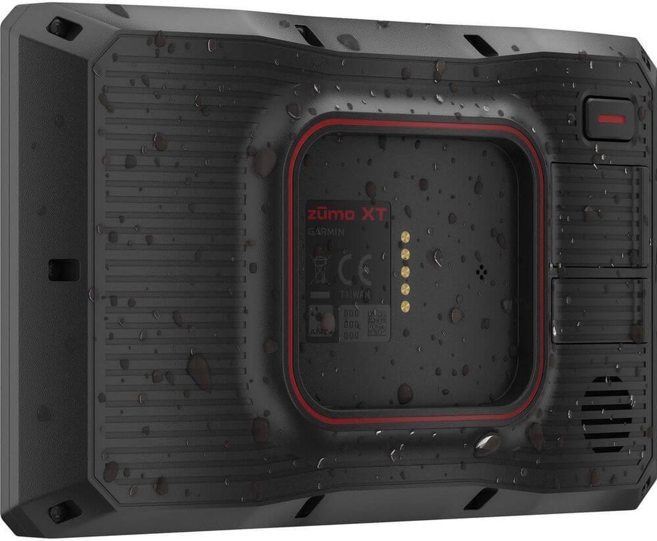 Alt view image 4 of 16 - Garmin zumo XT, ultrabright 5.5” display | Motorcycle Navigator 010-02296-00