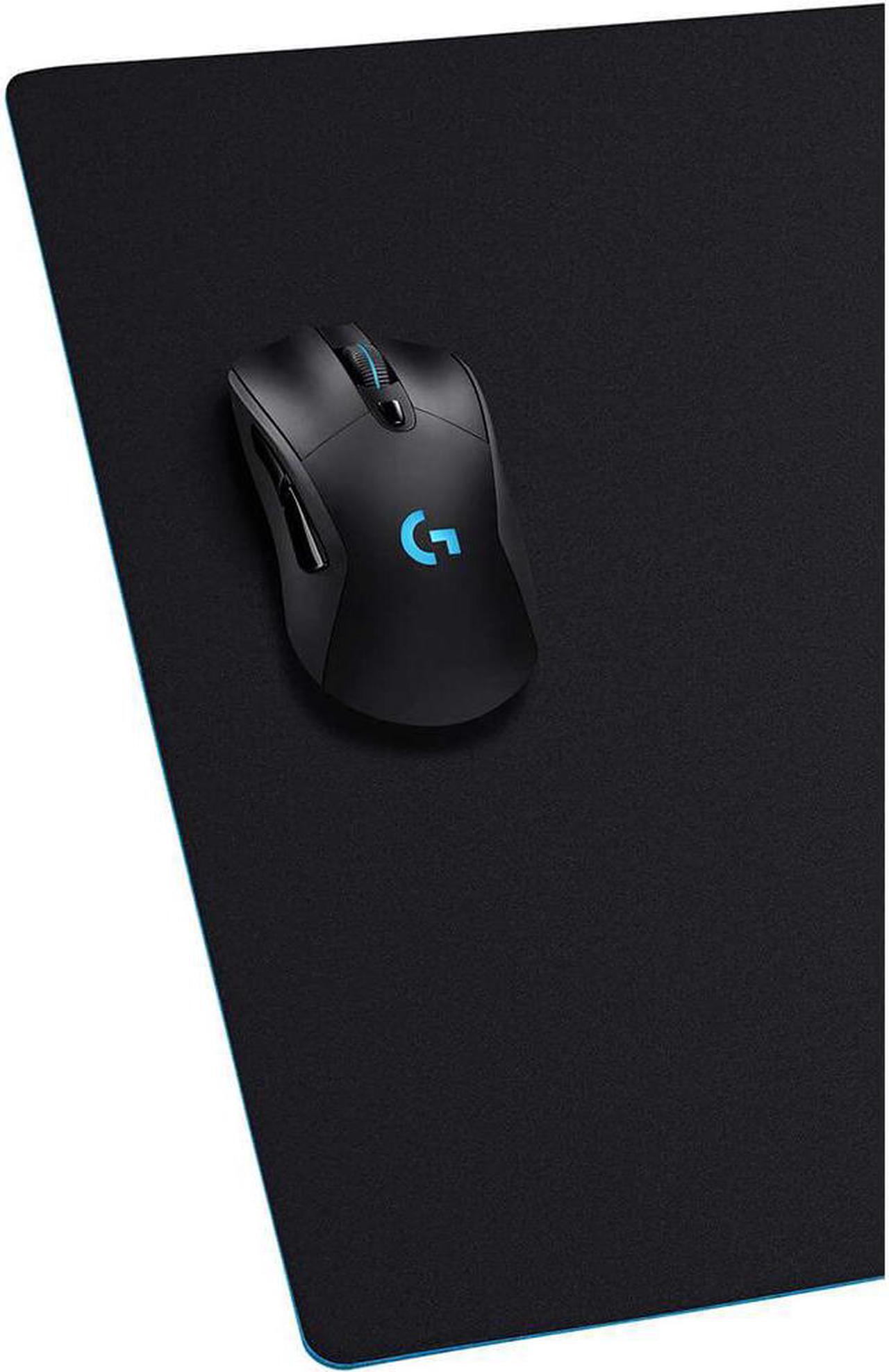 Alt view image 12 of 14 - Logitech 943-000117 G840 Xl Gaming Mouse Pad