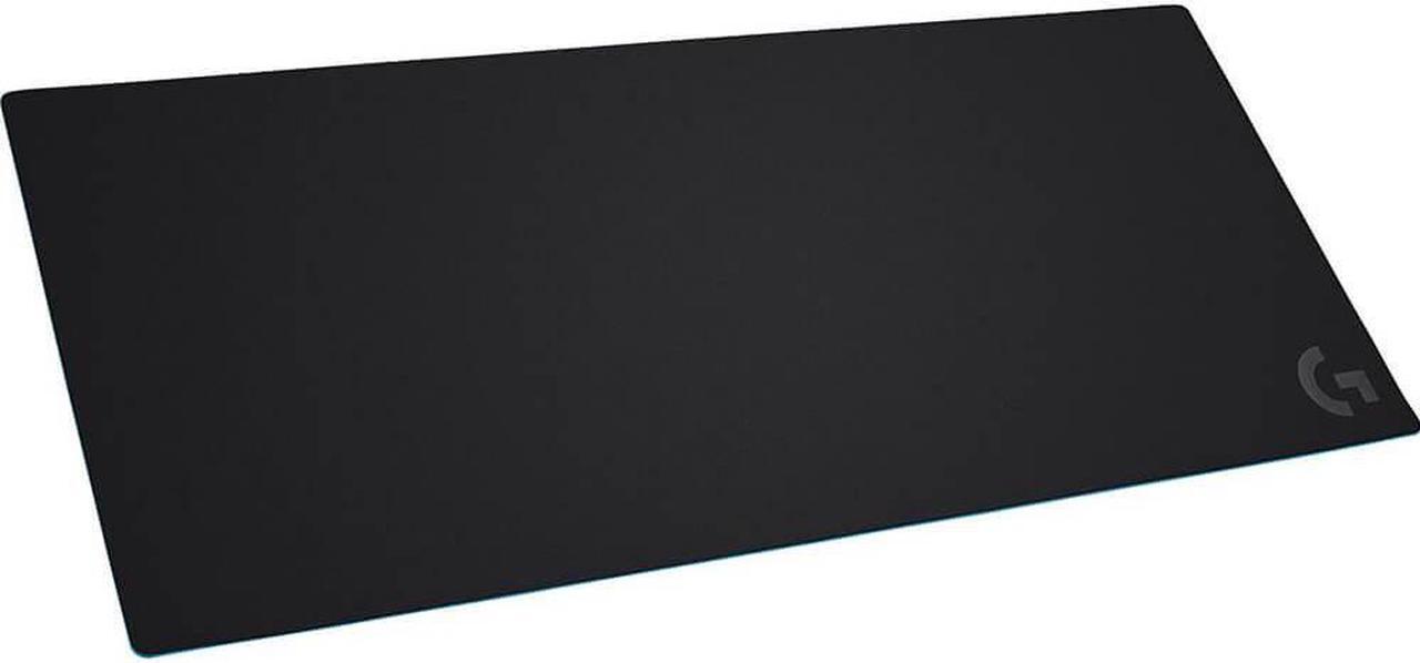 Alt view image 9 of 14 - Logitech 943-000117 G840 Xl Gaming Mouse Pad