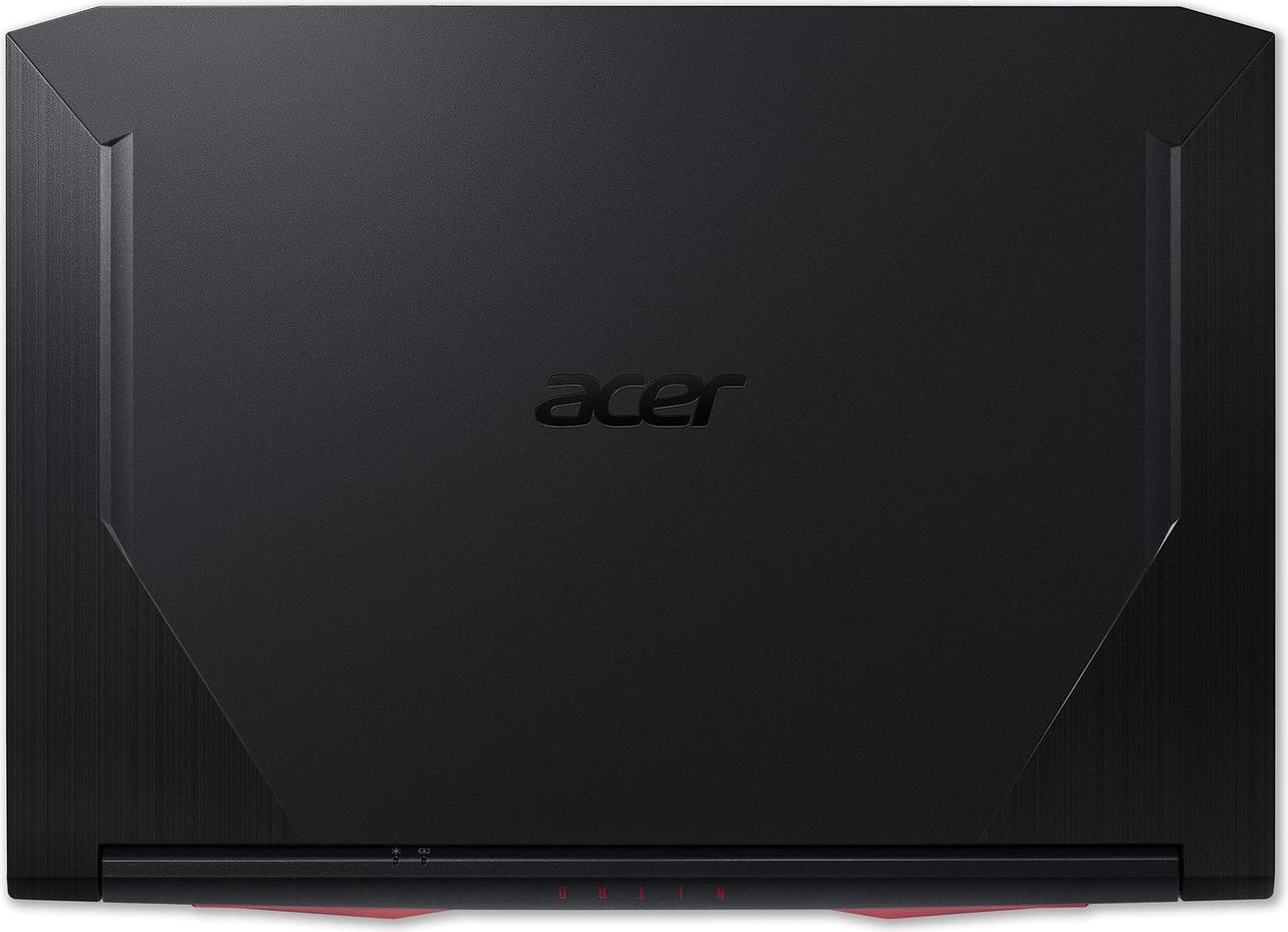 Alt view image 4 of 7 - Acer Nitro 5 Gaming Laptop, 15.6" 144Hz FHD Display, Intel Core i5-10300H Upto 4.5GHz, 8GB RAM, 512GB NVMe SSD, NVIDIA GeForce RTX 3050, HDMI, Wi-Fi, Bluetooth, Windows 10 Pro
