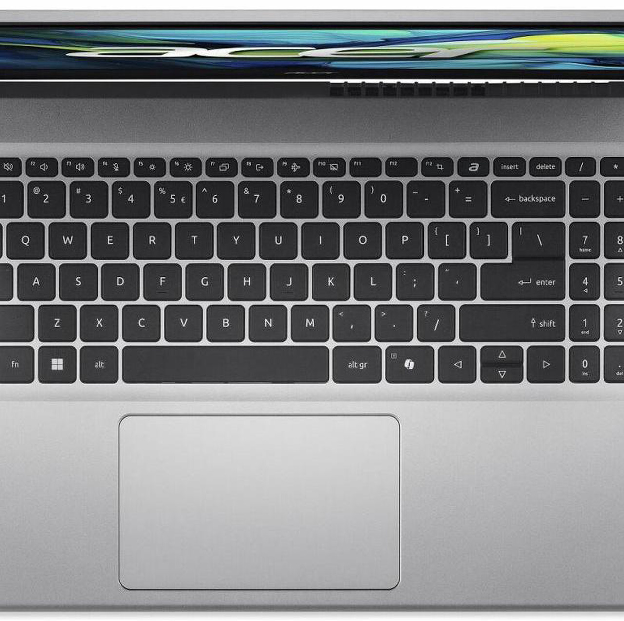 Acer Aspire Go 15 – AMD Ryzen 7 7730U, 16GB DDR5, 512GB NVMe SSD, 15.6-inch FHD image 5