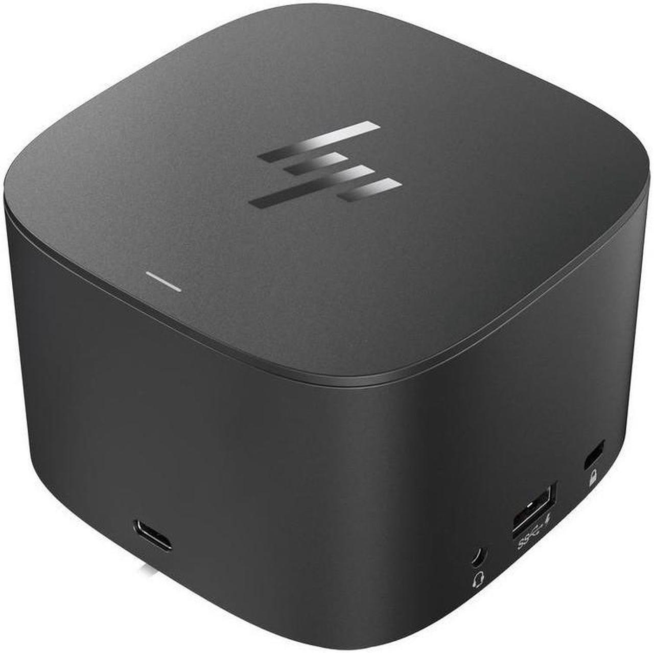 Alt view image 3 of 3 - HP THUNDERBOLT DOCK G2 W/ COMBO CABLE US - 3TR87AA#ABA