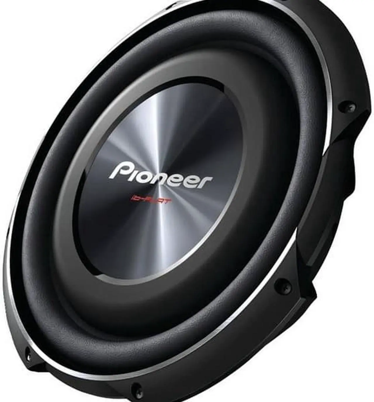 Alt view image 2 of 15 - Pioneer TS-SW3002S4 Shallow-mount 12" 4-ohm subwoofer