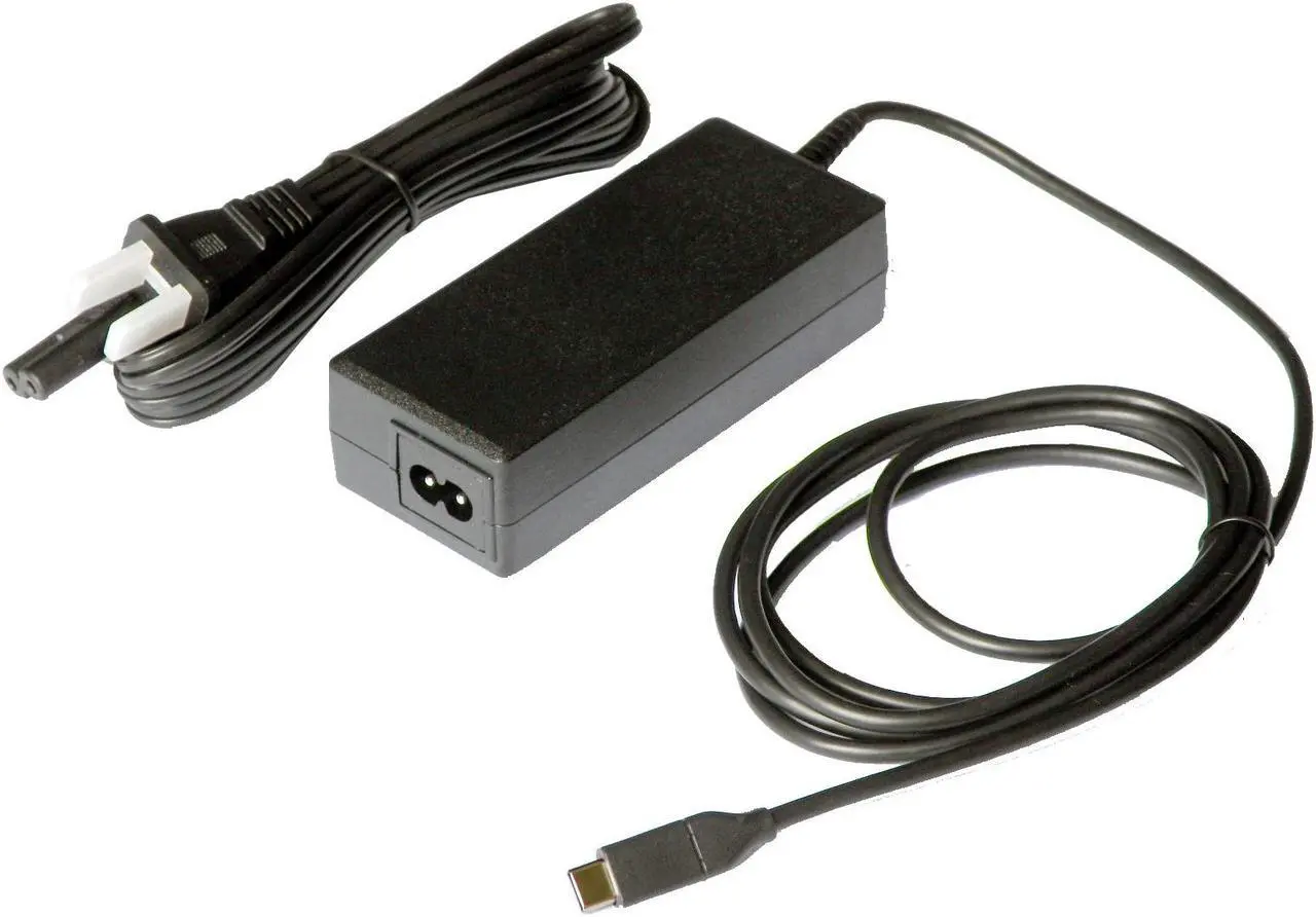 Main image of iTEKIRO AC Adapter for Dell Precision 14 15 4590 3590, Pro 13 Plus Premium PB13250 PA13250, Pro 14 Premium PB14250 PC14250 PC14255 PA14250 PB14255, Pro 16 PB16255 PC16250 PC16255 PB16250