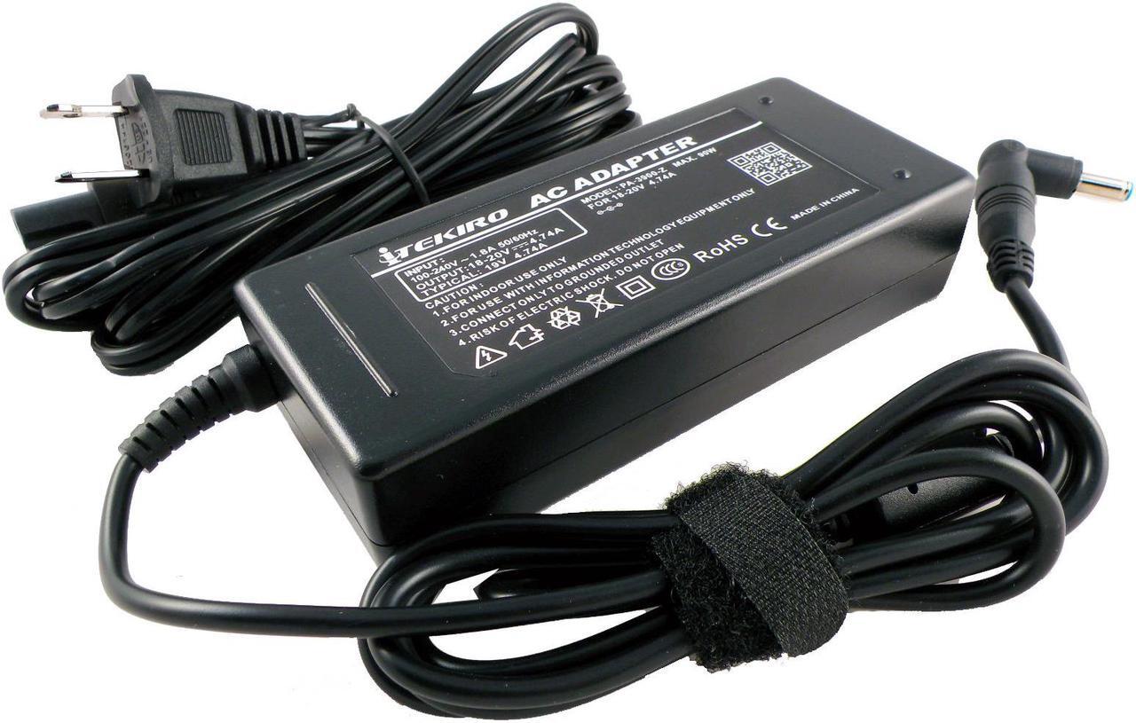 Main image of iTEKIRO AC Adapter Charger for HP E0M25UA, E0M27UA, E0M30UA, E0M35UA, E0M36UA, E0M37UA, E0M39UA, E0M40UA, E0M41UA, E0M43UA, E0M45UA, E0M47UA, E0M61UA