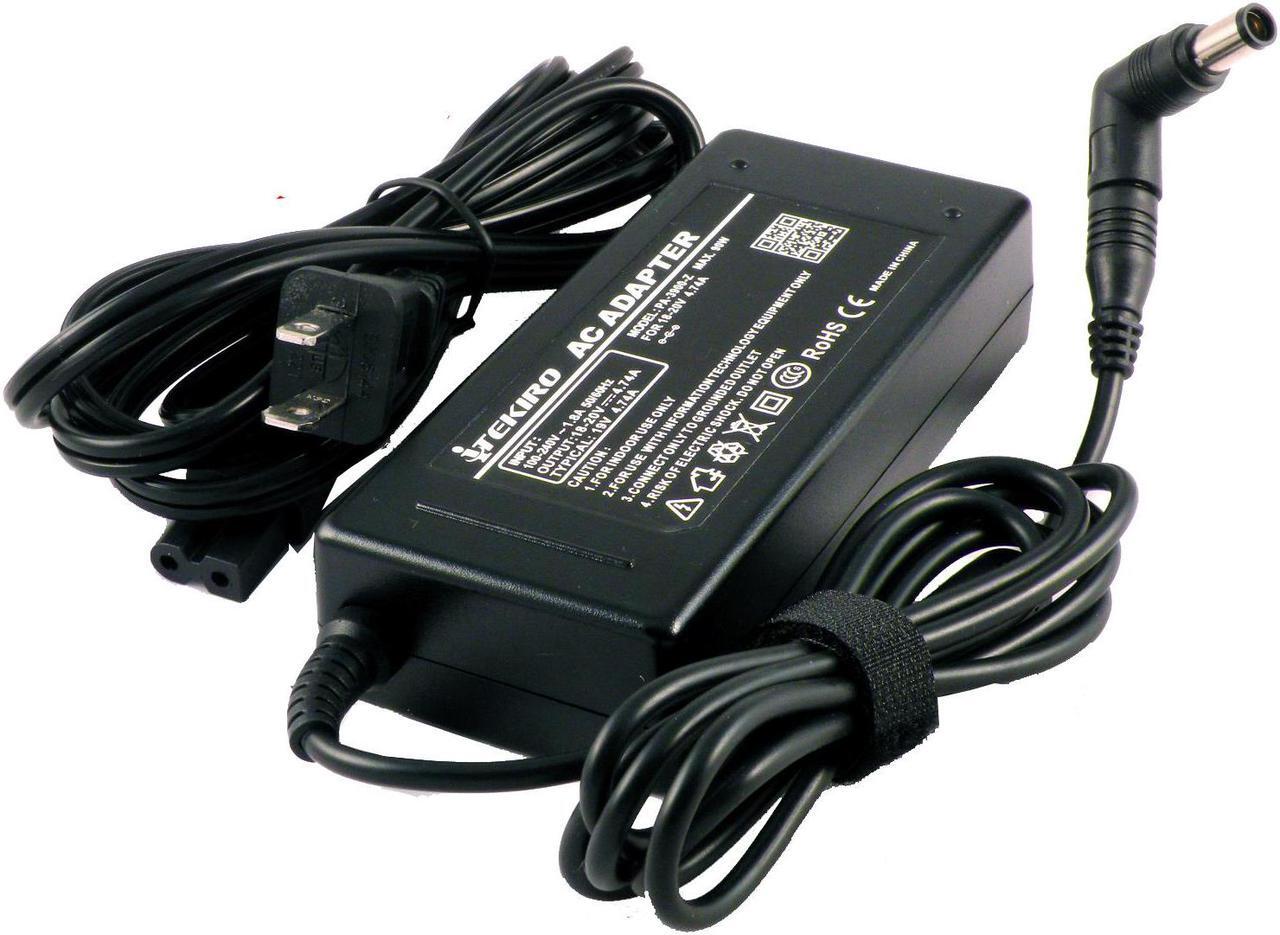 Main image of iTEKIRO AC Adapter for Dell Inspiron 11 3135 3137, i3135 i3137; Inspiron 15r 5521 5537, i5521 i5537; Inspiron 17 3721 3737 7737, i3721 i3737 i7737; Inspiron 17r 5721, i5721 + 10-in-1 USB Cable