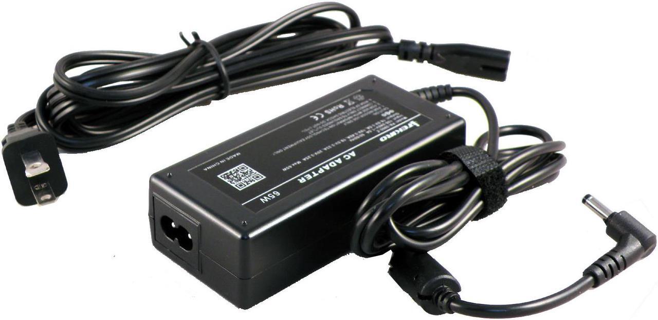 Main image of iTEKIRO 65W AC Adapter for Lenovo Flex 5 81CA001SUS, Flex 5 81CA001RUS, Flex 5 81CA001TUS, Flex 5 14IIL05 81X1, Flex 5 81X10000US, Flex 5 81X10003US, Flex 5 81X10002US, Flex 5 81X10009US