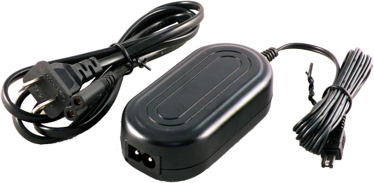 Main image of iTEKIRO AC Adapter for JVC GR-D720EX, GR-D720US, GR-D725, GR-D725EK, GR-D725EX, GR-D725US, GR-D726, GR-D726EK, GR-D726EX, GR-D726US