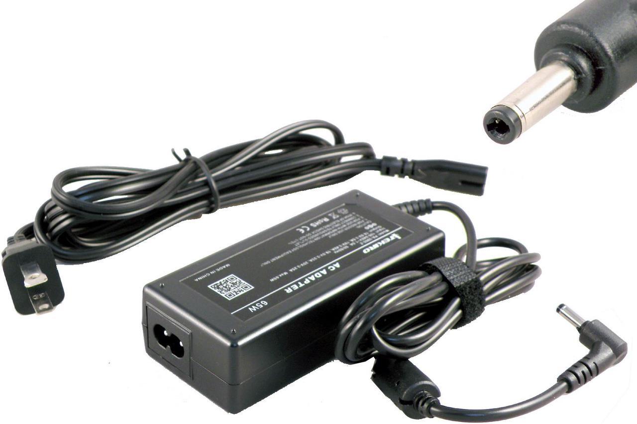 Alt view image 2 of 5 - iTEKIRO AC Adapter for Lenovo Ideapad 710S-13ISK 80SW 80SW0032US; Ideapad 710S-13IKB 80VQ 80VQ001VUS 80VQ003FUS; Ideapad 710S Plus 80W3, 80YQ; Ideapad S540-15IML 81NG D330-10IGM 81H3 S145-14AST 81ST