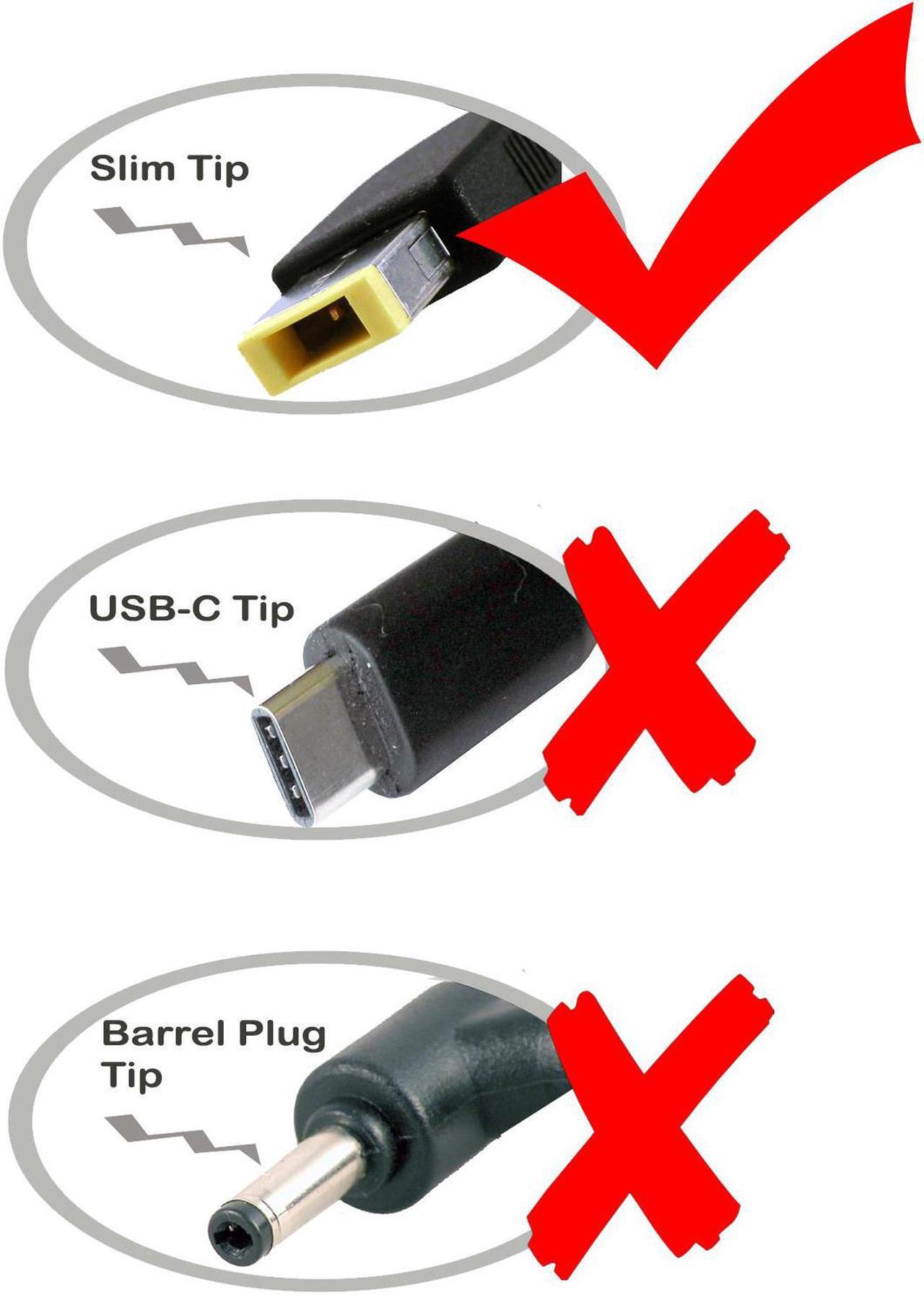 Alt view image 3 of 6 - iTEKIRO 230W AC Adapter for Lenovo Legion 7i 81YT002TUS 81YT0039US 81YT005TUS, Legion Slim 7i S7 15IMH5 82BC 82BC0000US 82BC004LUS, Legion Slim 7 Gen 6 82K8 82K80081US 82K80082US 82K80083US 82K8000PUS