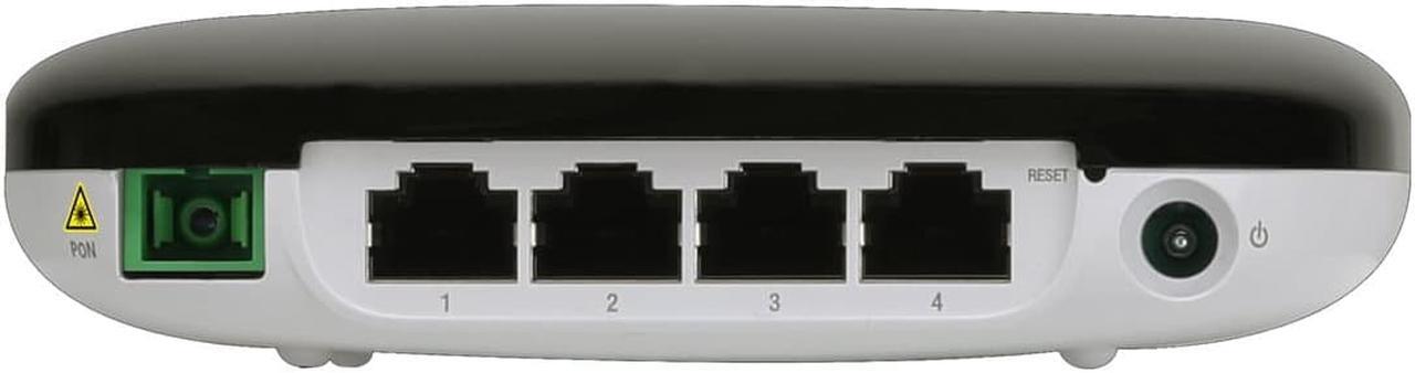 Alt view image 13 of 20 - Ubiquiti UF-WIFI-US 4-Port GPON Router with Wi-Fi