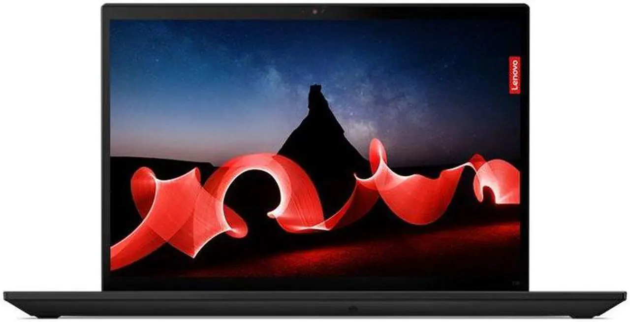 Alt view image 12 of 13 - Lenovo ThinkPad T16 Gen 2 16" Touchscreen Notebook - AMD Ryzen 7 PRO 7840U - 32GB - 1TB SSD - Windows 11 Pro - AMD Radeon 780M Graphics - Webcam - IEEE 802.11ax Wireless - Storm Gray  21K7003SUS