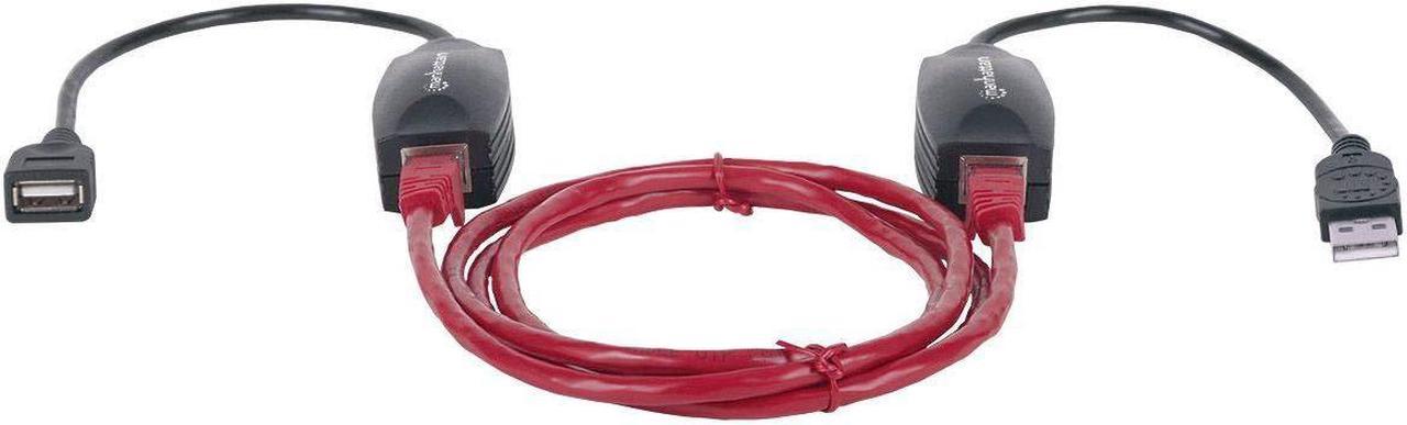 Manhattan 179300 USB Line Extender