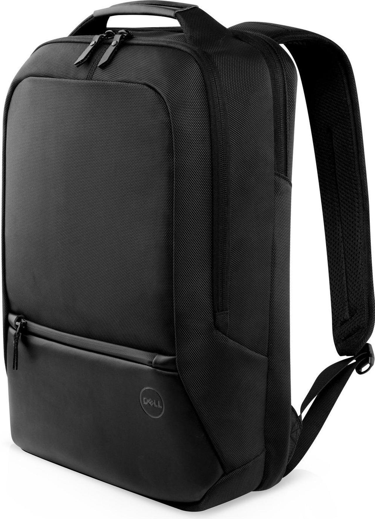 Dell Premier Slim Backpack 15  PE1520PS  Fits most laptops up to 15"