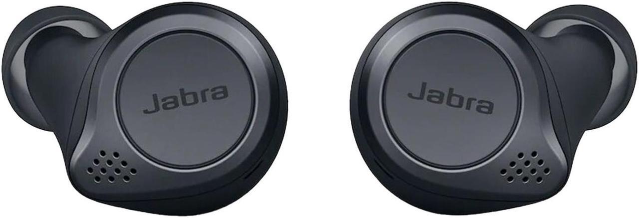 Main image of Jabra Elite Active 75t Grey WLC
