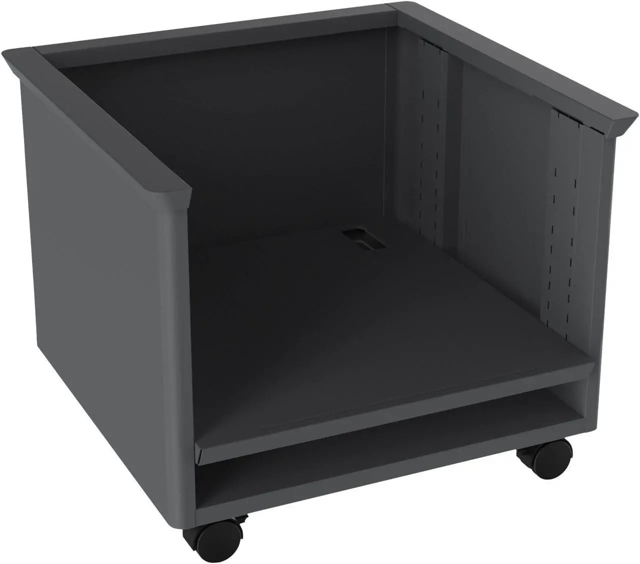 Alt view image 6 of 15 - LEXMARK 40C2300 Printer Adjustable Stand