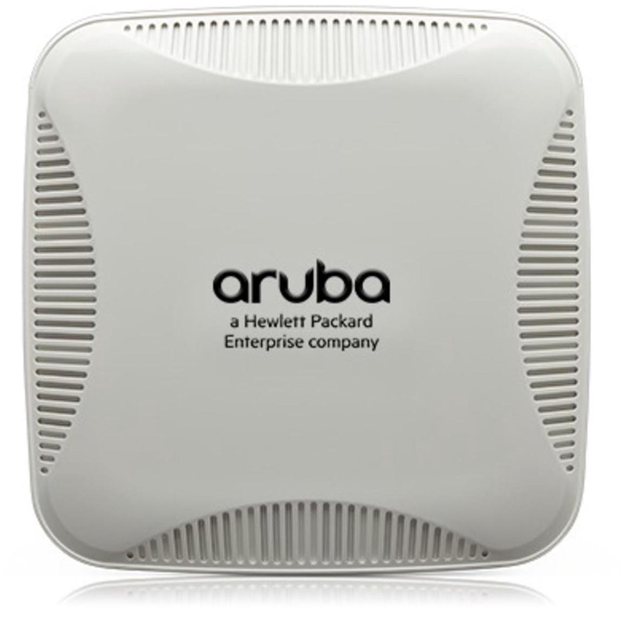 Alt view image 4 of 8 - Aruba 7005 Wireless LAN Controller