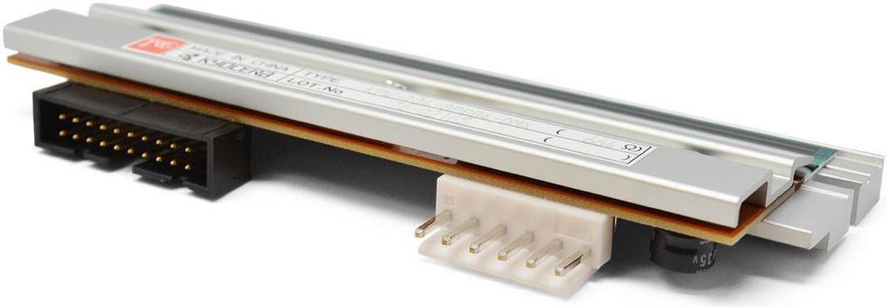 Alt view image 2 of 6 - DATAMAX PHD20-2278-01 PRINTHEAD I-4212E I-CLASS MARK II 203DPI
