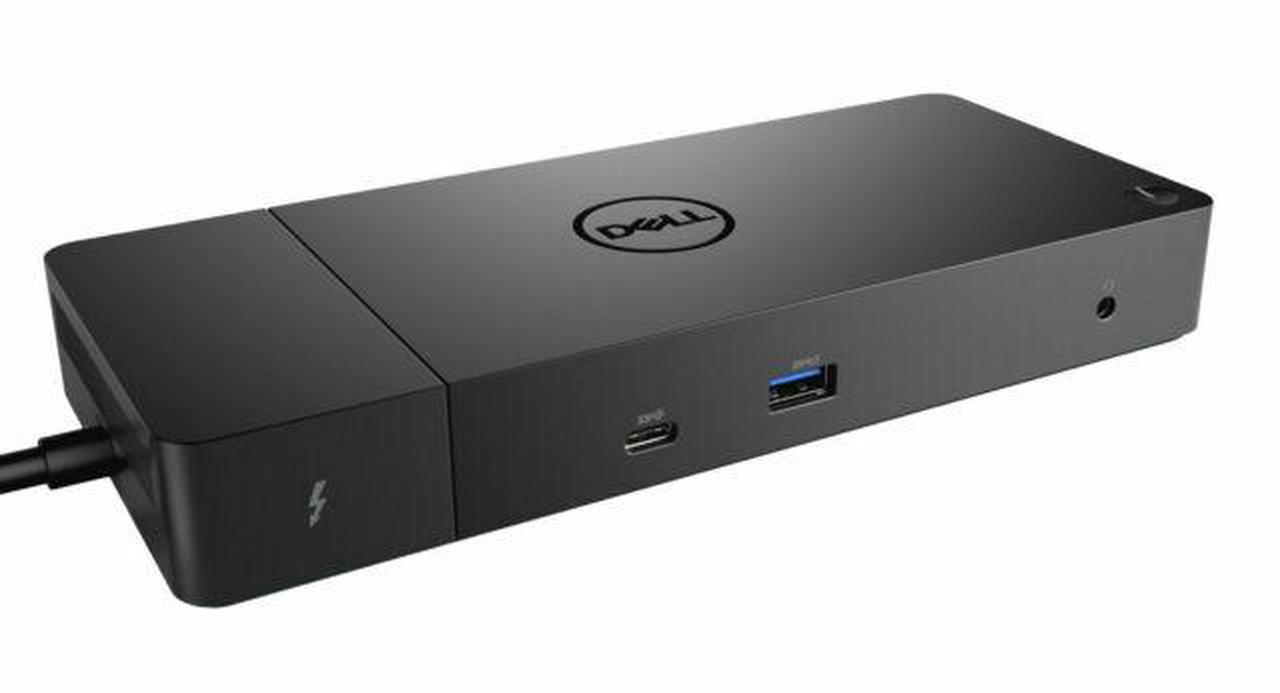 Main image of Dell WD19TB  Thunderbolt Docking Station - 180W AC Power Adapter