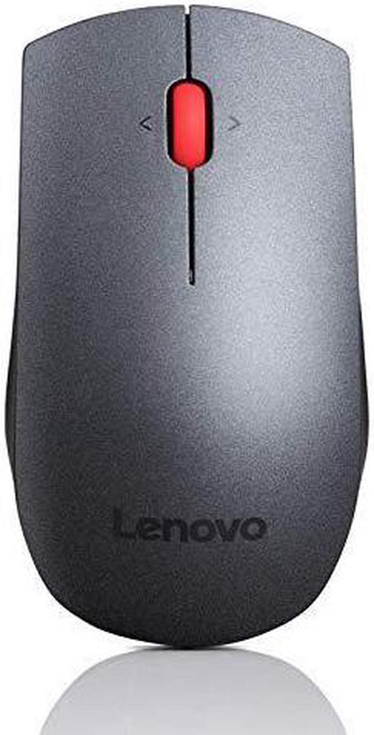 LENOVO - DESKTOP OPTIONS 4X30H56886 PRO WRLS LASER MOUSE