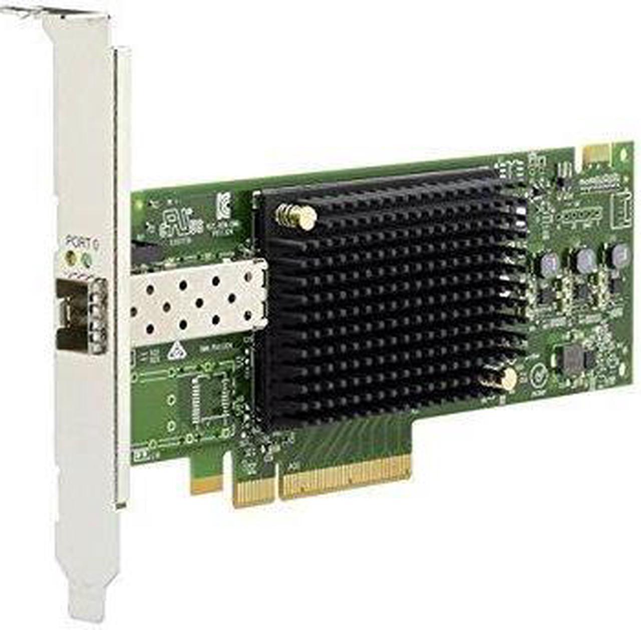 Main image of AVAGO LPE32000-M2 LIGHTPULSE 1P 32GB FC ADAPTER ATHENS