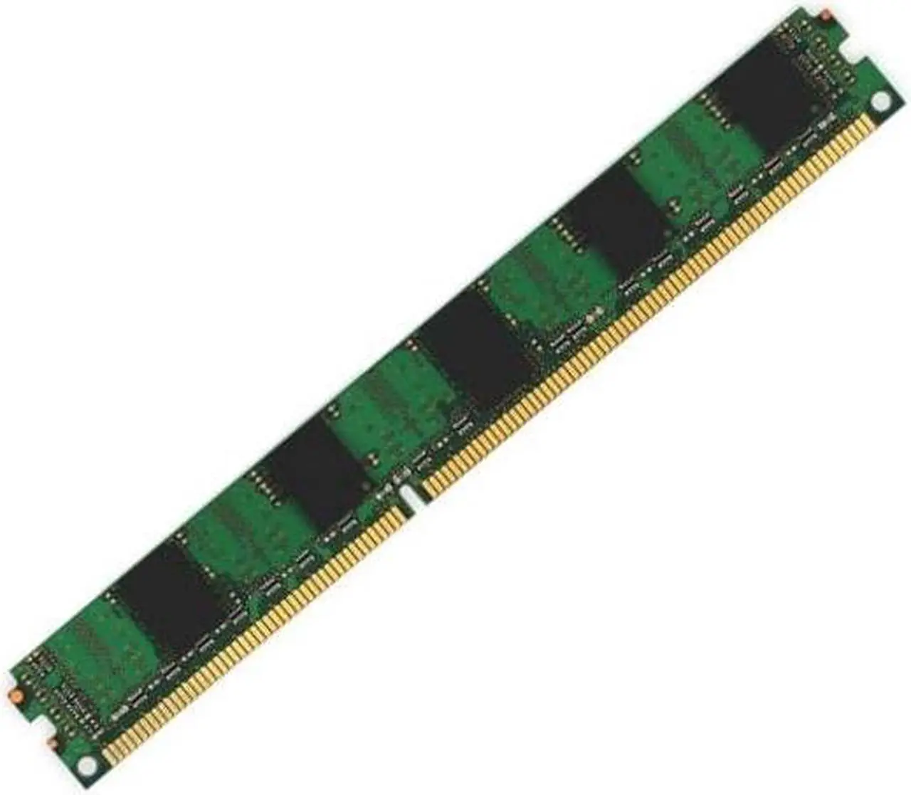 Alt view image 3 of 4 - Lenovo 46W0704 8GB (1x8GB, 2Rx8, 1.5V) PC3-14900 CL13 ECC DDR3 1866MHz VLP RDIMM