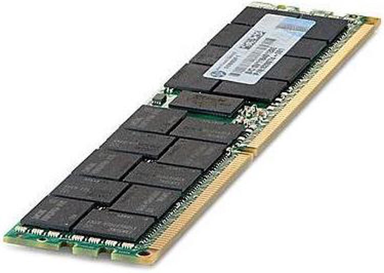 Alt view image 3 of 5 - HP 752370-091 32Gb 1 X 32Gb Pc417000 Dual Rank X4 Ddr4 2133Mhz Sdram Cas151515 Registered Memory Kit