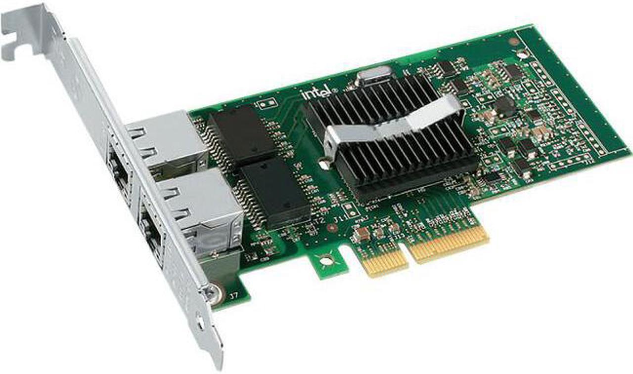 IBM 39Y6128 PRO/1000 PT Dual Port Server Adapter by Intel