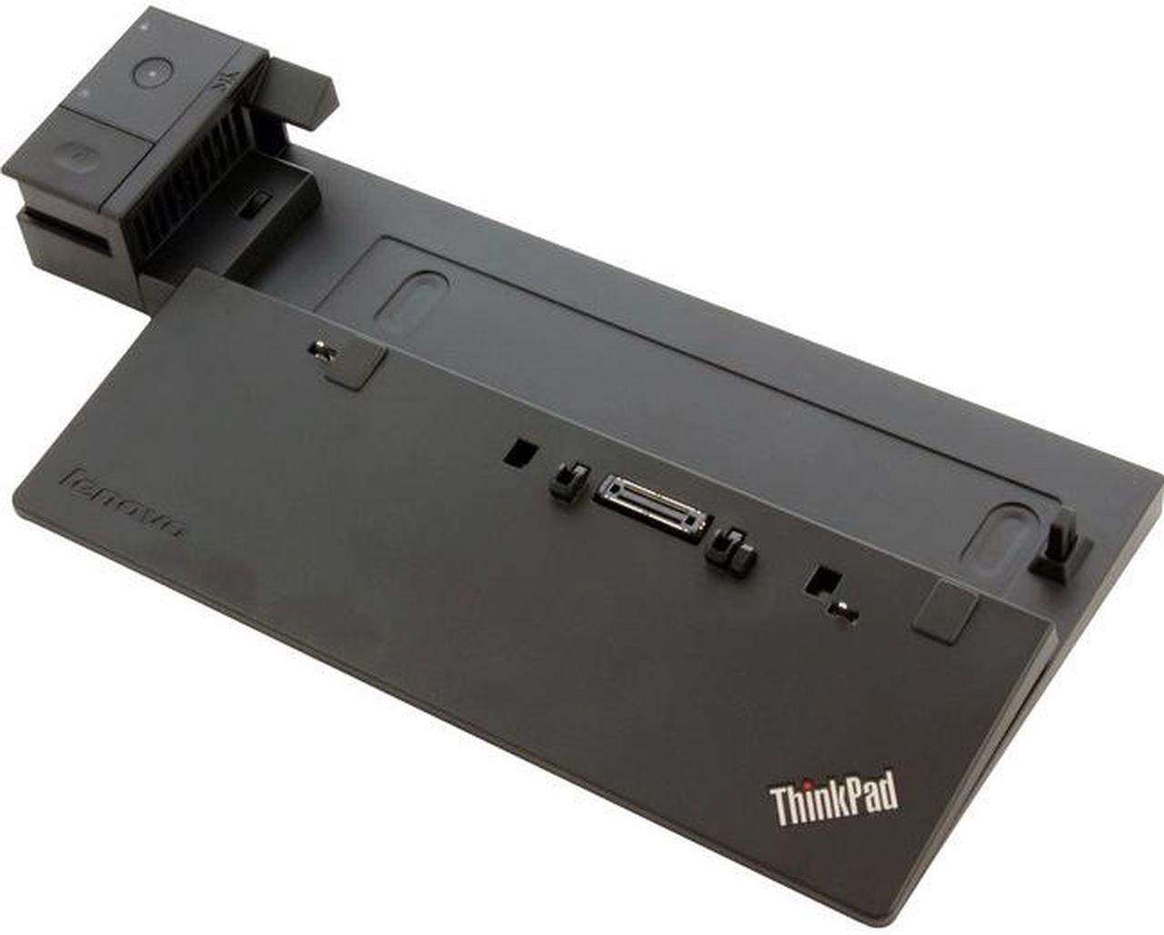 Lenovo 40A10090US ThinkPad Pro Dock - 90 W US / Canada / Mexico