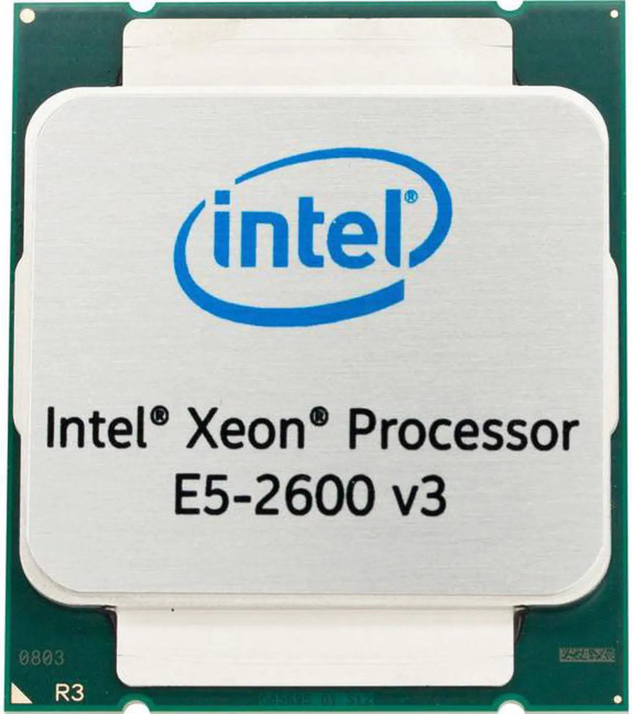 Main image of Intel BX80644E52680V3 Xeon E5-2600 v3 E5-2680 v3 Dodeca-core (12 Core) 2.50 GHz Processor - Retail Pack