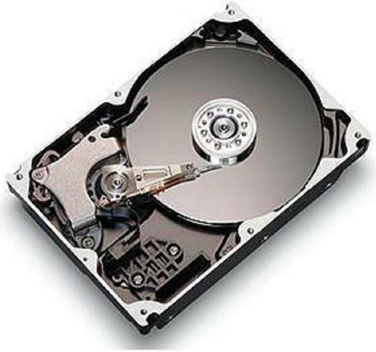 Main image of Maxtor 6Y160L0 DiamondMax Plus 9 160 GB Hard Drive - 3.5" Internal - IDE (IDE Ultra ATA/133 (ATA-7))