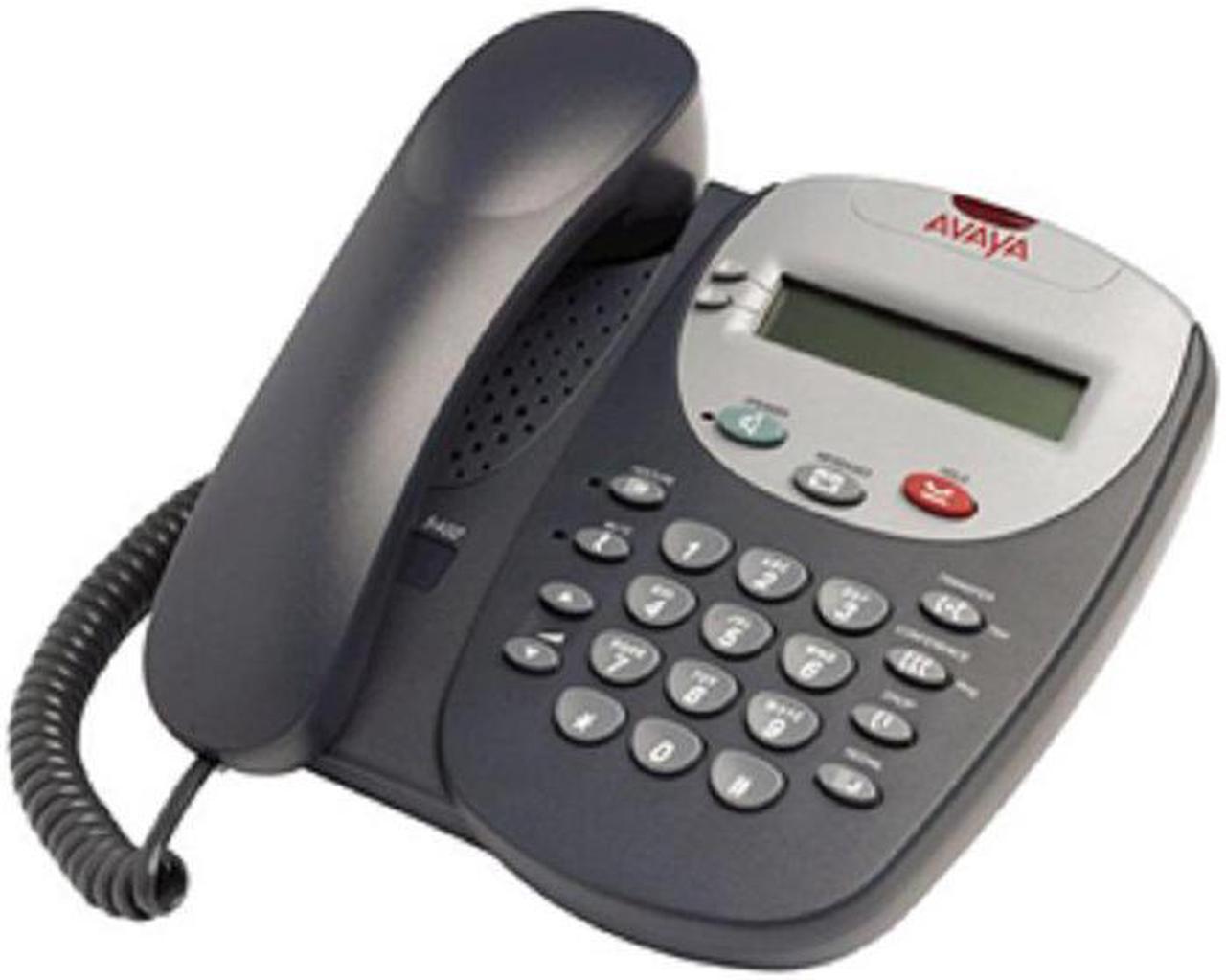 Avaya 700381965 5610 IP Telephone