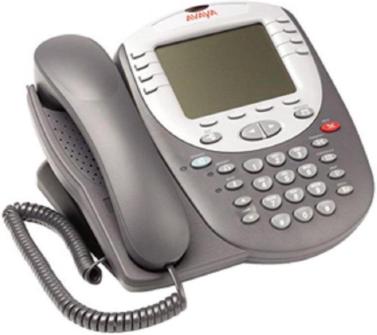 Avaya 700345366 5601 IP Phone