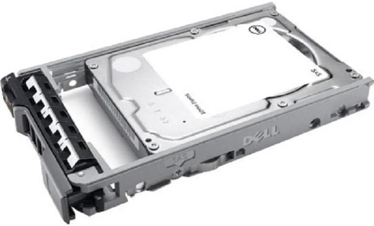 Alt view image 5 of 5 - Dell 400-AUSL - Dell 2.4TB 2.5" SAS 10K 12Gb/s Hard Drive