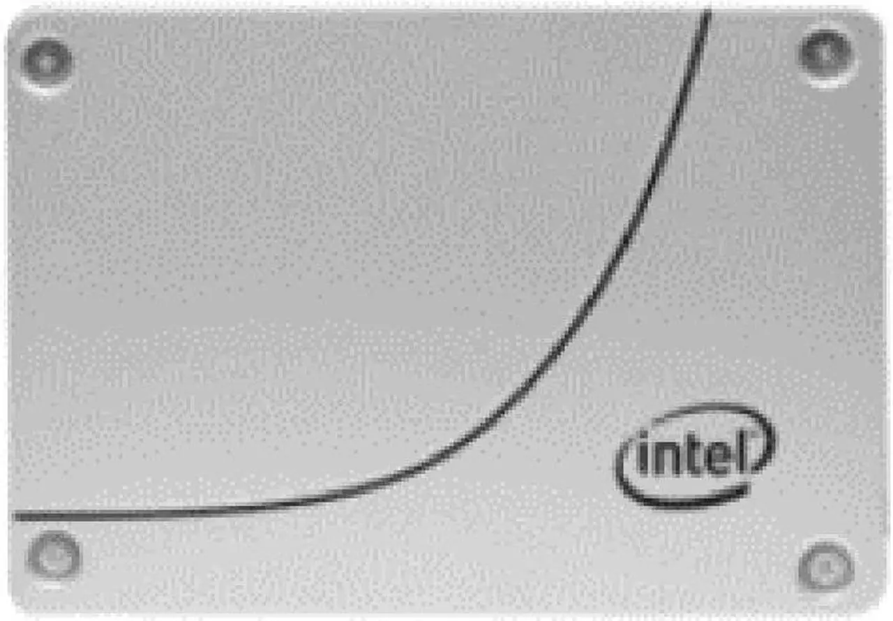 Main image of Intel SSDSC2KB019T7 DC S4500 1.90 TB Solid State Drive - 2.5" Internal - SATA (SATA/600)