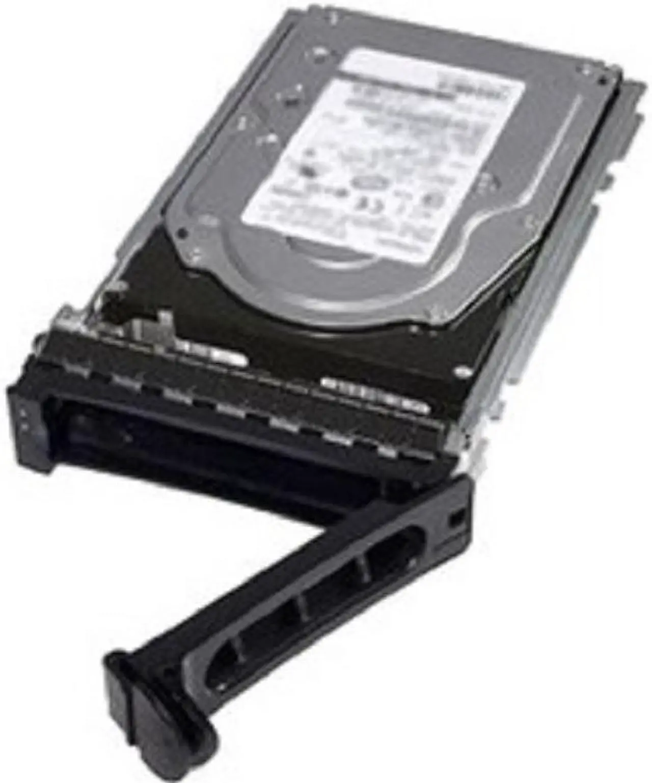 Main image of Dell 400-AMIZ 1.60 TB Solid State Drive - 2.5" Internal - SCSI (12Gb/s SAS)