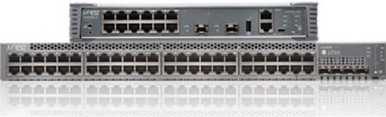 Juniper EX2300-48P EX2300 Ethernet Switch