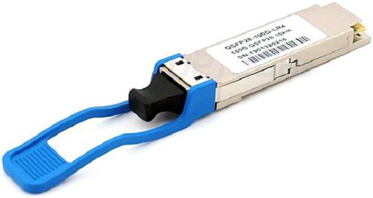 Juniper JNP-QSFP-100G-LR4 QSFP28 Module