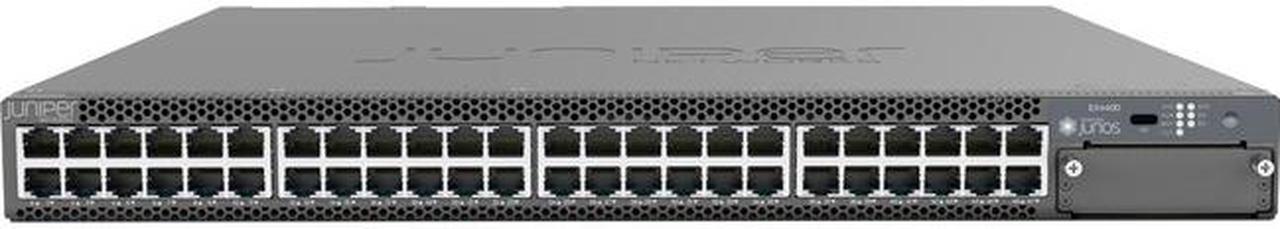 Juniper EX4400-48T EX4400-48T Ethernet Switch