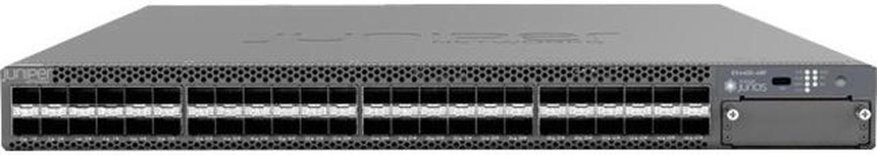 Juniper EX4400-48F EX4400-48F Ethernet Switch