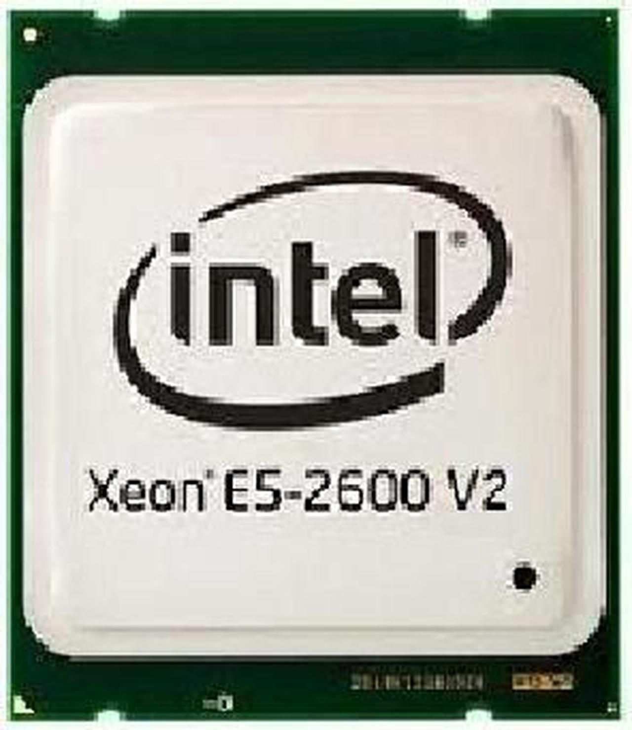 Lenovo 00D1958 Intel Xeon E5-4600 v2 E5-4610 v2 Octa-core (8 Core) 2.30 GHz Processor Upgrade